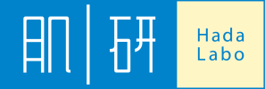 06 Hada-Labo logo