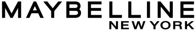 20 Maybelline logo