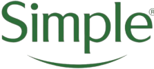 23 simple logo