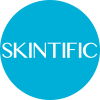 26 skintific logo
