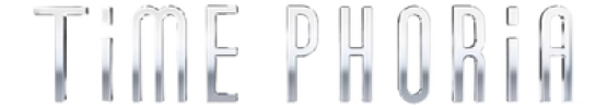 28 Timephoria logo